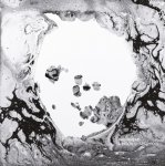 A Moon Shaped Pool Radiohead [Vinyl]