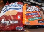 Nik naks / Roysters 6 packs