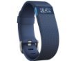 Fitbit hr blue