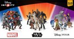Disney Infinity 3.0 Figures