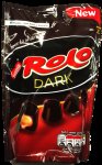 Dark Chocolate Rolos 126g Bag
