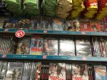 UMD Movies @ Poundland incl.. Futurama, James Bond, Rocky etc