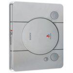 20th Anniversary PlayStation Steelbook [12 Month PS+ Sub & £20 Wallet Top Up]