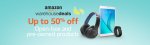 Updated > +++ Saved by HUKD Members & Post Pilferers! Amazon *Bit early for Summer* upto 50% & Higher Warehouse Deals Clearance > As featured in the Daily Mirror, Google News, Twitter, AOL [new! ] & More! Full update coming 22nd May
