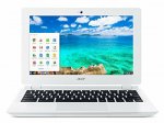 Used Acer NX. MQNEK.001 Aspire CB3-111 11.6 inch Chromebook