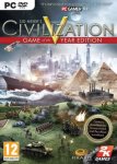 Steam Civilization V: GOTY / Complete Edition - £6.73