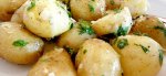 Asda Finest Jersey Royals Potatoes