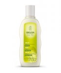 2 weleda organic shampoos @ Holland & Barrett delivered using code & 10% quidco
