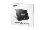 Samsung 850 EVO 500 GB 2.5 inch Solid State Drive