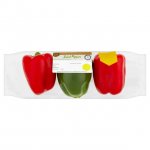 Morrisons 3-pack pepper