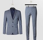 Marks and Spencer - Suit, Shirt & Tie with an extra £10 off online - £89.00