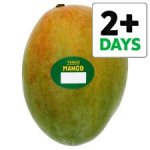 Tesco Mangoes & Nectarines