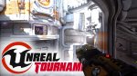 PC Unreal Tournament Pre-Alpha Season - Epic Games