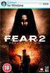 FEAR 2: Project Origin (PC)