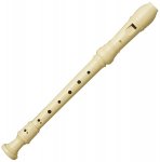 Recorder (musical) - national?