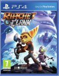 Ratchet & Clank PS4