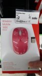 Microsoft Wireless Mouse