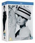 Audrey Hepburn Collection [Blu-ray] @ amazon.co.uk sold by amazon &pound;8.66