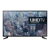 Samsung UE40JU6000K, 40", LED, 4K UHD, Smart TV (refurbished)