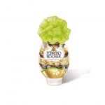 Ferrero Rocher Egg 16pcs @ Debenhams from bank hol Monday