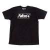 Fallout 4 Official Bethesda T-shirt [Large]