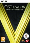 Steam Civilization V - The Complete Edition