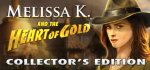 Melissa K. and the Heart of Gold Free Steam Key