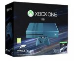Xbox One 1TB Limited Edition Forza Motorsport 6 Console Using Code + £12.45 Super Points @ Boss Deals via Rakuten £7.87 Quidco