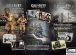 Call of Duty Warchest PC