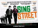 Free tickets to see Sing Street via SFF for tomorrow Monday 16th at 6.30pm only
