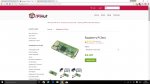 Raspberry Pi Zero BACK IN STOCK