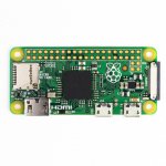 Raspberry Pi Zero V1.3 available from &pound;4 + &pound;2.50 p+p