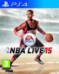 NBA Live 15 ps4