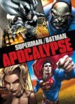 Batman/Superman Apocalypse free on Windows Store/Xbox
