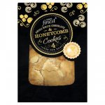 Tesco Finest Cookies Were &pound;1.50