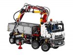 LEGO Technic 42043 Mercedes-Benz Arocs 3245 Truck