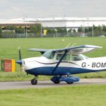 Two Hour Flight Experience One flight as pilot + one as passenger, (with code) @ intotheblue (code works site wide)