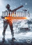 Xbox One/Xbox 360 Battlefield 4: Final Stand Free for Xbox Live Gold subscribers