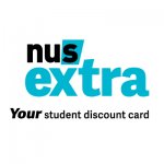NUS Student Extra Card (For EVERYBODY!) - NUS (inc Amazon Prime & Many Retailer Discounts)