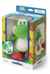 Amiibo Mega Yarn Yoshi (C&C)