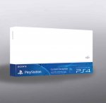 PlayStation 4 Faceplate (Various Colours)