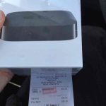 Apple TV 3rd Gen - Staples £30.00 instore only