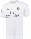 Real Madrid 15/16 home jersey (+&pound;4.50 del)