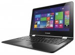 Lenovo YOGA 300 11.6" Intel Cel 2GB 32GB Convertible Laptop