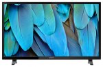 Sharp LC-48CFF4041K 48-Inch 1080p Full HD LED TV with Freeview HD