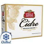 3 on Beers, Lagers and Cider