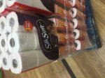 9 toilet rolls (6+3 free)