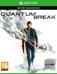 Quantum Break Xbox One