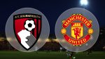 Free entry for Manchester United & AFC Bournemouth fans / Free coach travel for AFC Bournemouth fans Manchester United v Bournemouth at Old Trafford on Tuesday, May 17