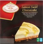 Coppenrath & Wiese Lemon Meringue Pie (475g)